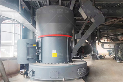 石料场日产2000立方设备