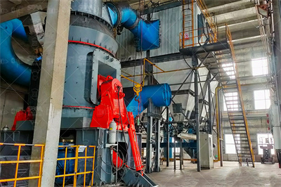 立磨机和球磨机对比有什么区别_桂林鸿程矿山设备制造有限 ...