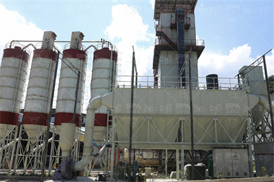 时产500吨石料生产线设备配置详解河南红星机器